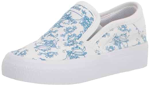 adidas originals × Disney Sport Goofy Adidas Nizza J X Disney Sport Goofy Shoes Sneakers Unisex